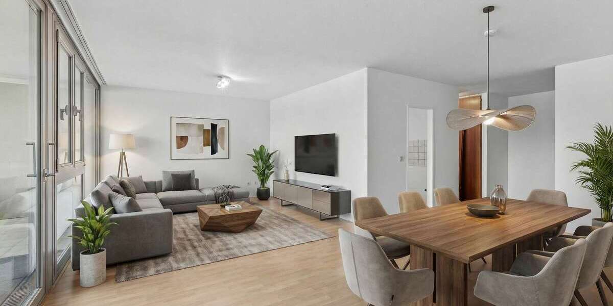 Wohnung zum Kaufen in Düsseldorf - Kaiserswerth 306.000 € 71 m² 1 zimmer