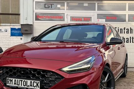 Hyundai i30 143.200 km 22.600 € Mülheim an der Ruhr 45475