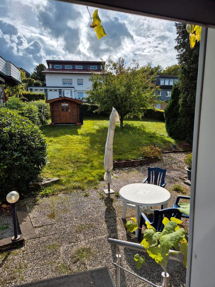 Haus zu vermieten