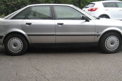 Audi 80 99.500 km 4.890 &euro; Mönchengladbach 41238