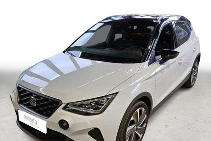 Seat Arona 27.445 km 19.880 &euro; Moers-Hülsdonk 47441