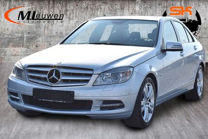 Mercedes-Benz C 250 171.522 km 11.900 &euro; Krefeld 47800
