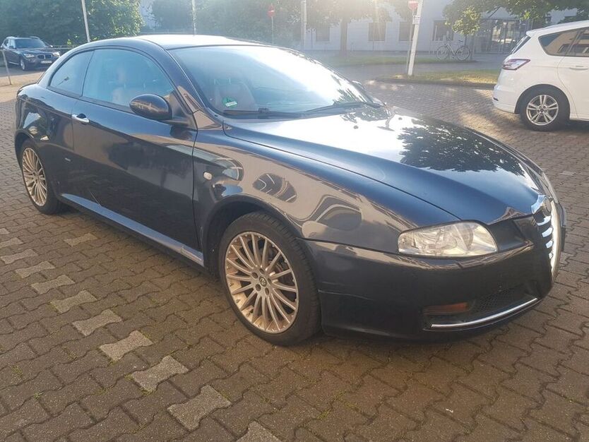 GT