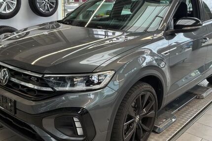 VW T-Roc 22.028 km 31.950 &euro; Langenfeld 40764