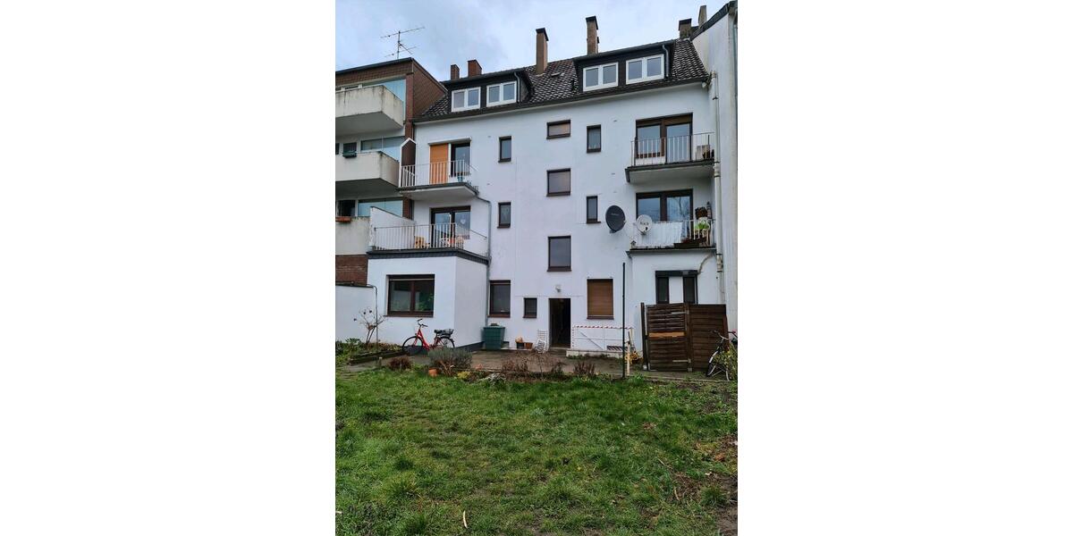Gepflegtes Anlagenobjekt in Duisburg Homberg-Hochheide zimmer