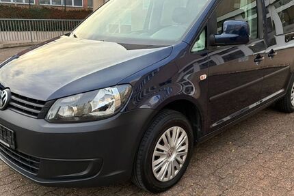 VW Caddy 216.000 km 6.500 € Willich 47877