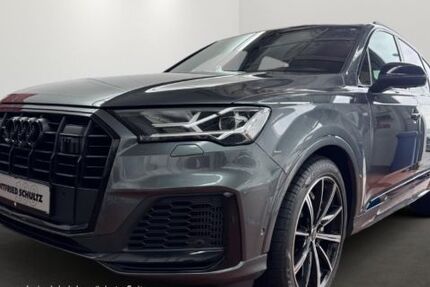 Audi Q7 60.373 km 68.654 € Velbert 42553