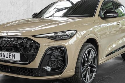 Audi Q5 4.499 km 72.440 &euro; Meerbusch 40670