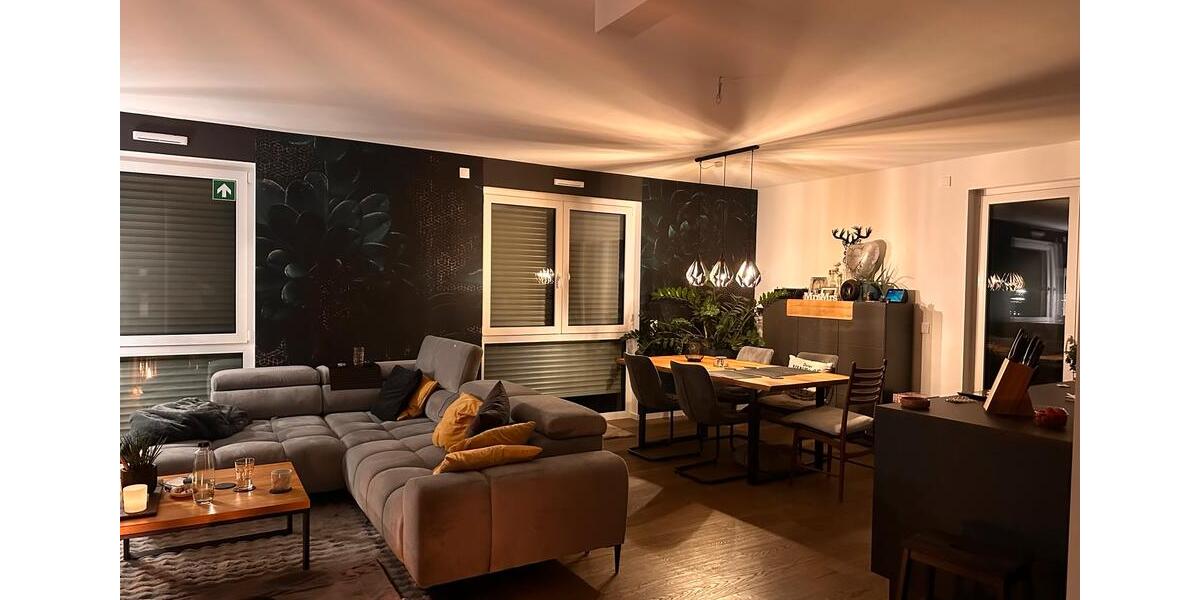 Einfamilienhaus Solingen Ohligs - 4 Zimmer, 120 m&sup2;, 1.759&euro; | Angebot:26285679