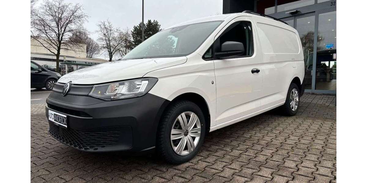 VW Caddy 57.587 km 21.490 &euro; Remscheid 42855