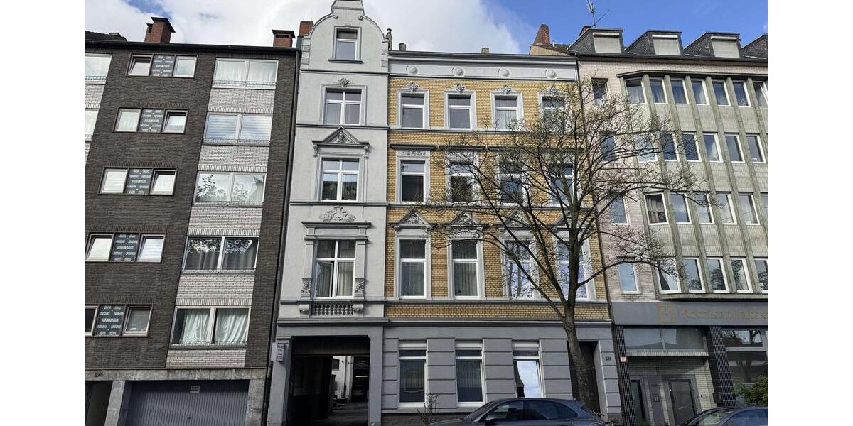 Gewerbeobjekt Düsseldorf Oberbilk - 1.950&euro; | Angebot:26354211