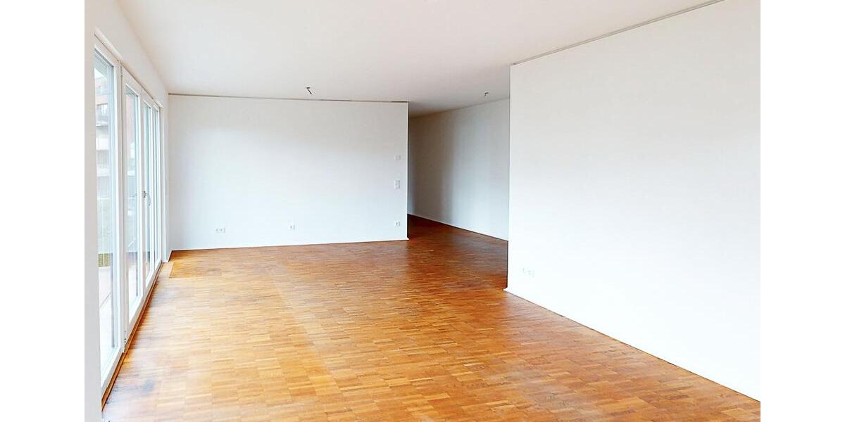 *Weihnachtsbonus* Blick ins Grüne! Ihre moderne 2-Zimmer-Wohnung mit neuer EBK 2 zimmer