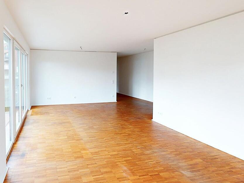 Blick ins Grüne! Ihre moderne 2-Zimmer-Wohnung zimmer