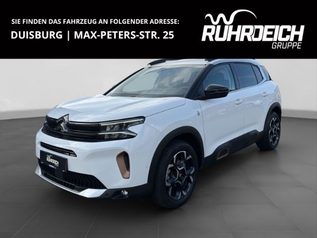 Citroen C5 Aircross 19.800 km 23.990 € Duisburg 47059