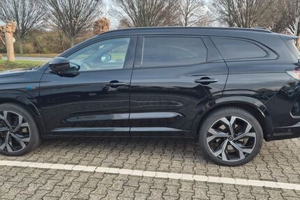 Renault Espace 32.000 km 36.400 € Tönisvorst 47918