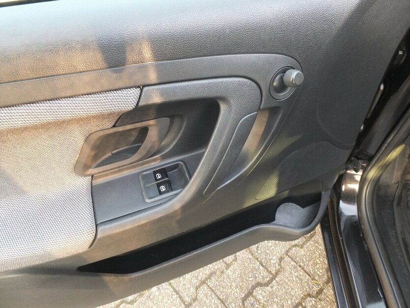 Skoda Fabia CLASSIC KLIMAANLAGE FINANZIERUNG möglich 146.211 km 3.498 € Köln 50858