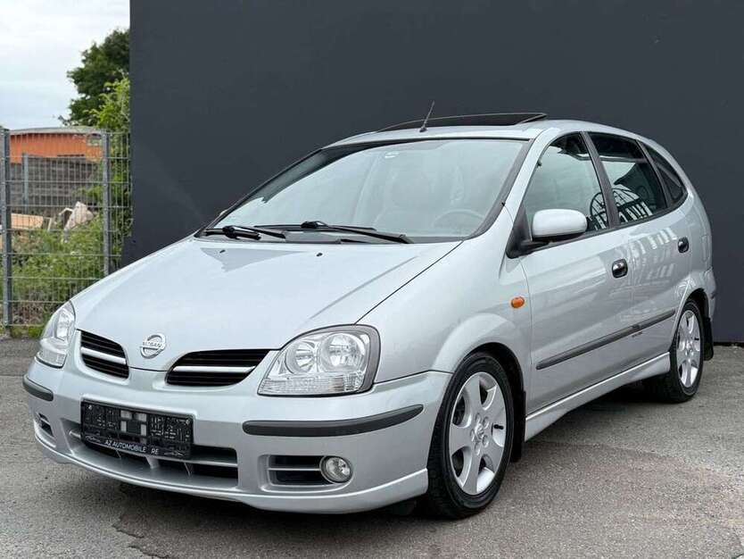 Almera Tino