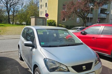 Seat Mii 169.300 km 2.450 &euro; Wuppertal 42329