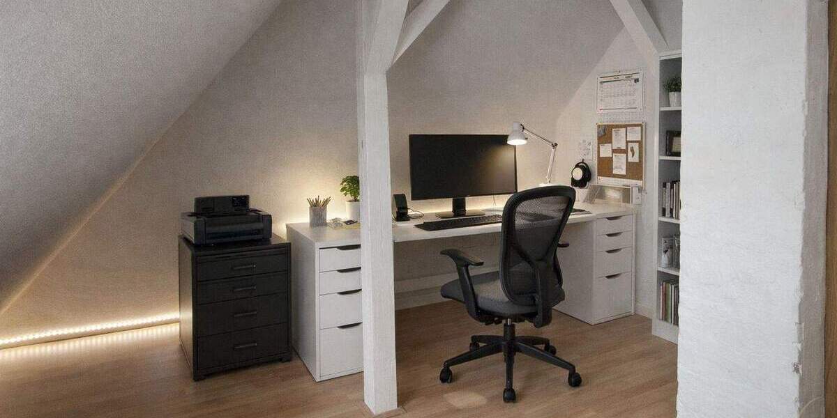 Etagenwohnung Velbert Mitte - 5 Zimmer, 119 m&sup2;, 175.000&euro; | Angebot:25682147