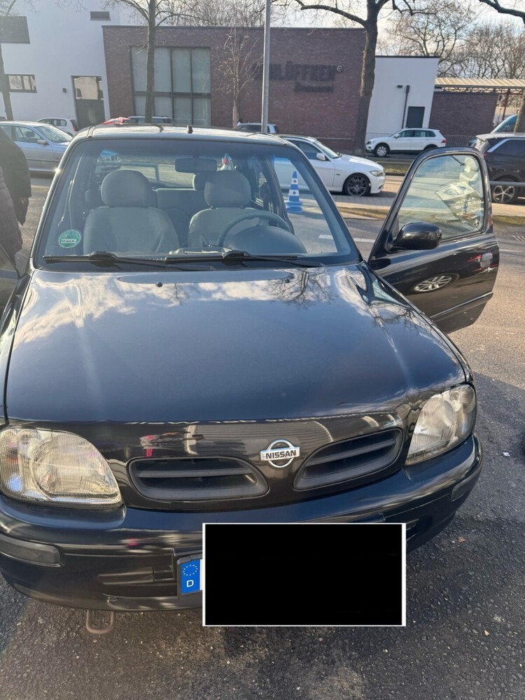 Micra