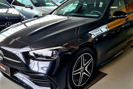 Mercedes-Benz C 300 33.672 km 38.990 &euro; Mönchengladbach 41238