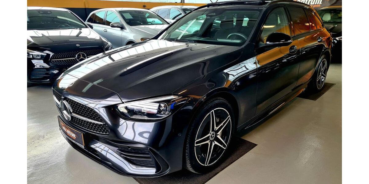 Mercedes-Benz C 300 33.672 km 38.990 &euro; Mönchengladbach 41238