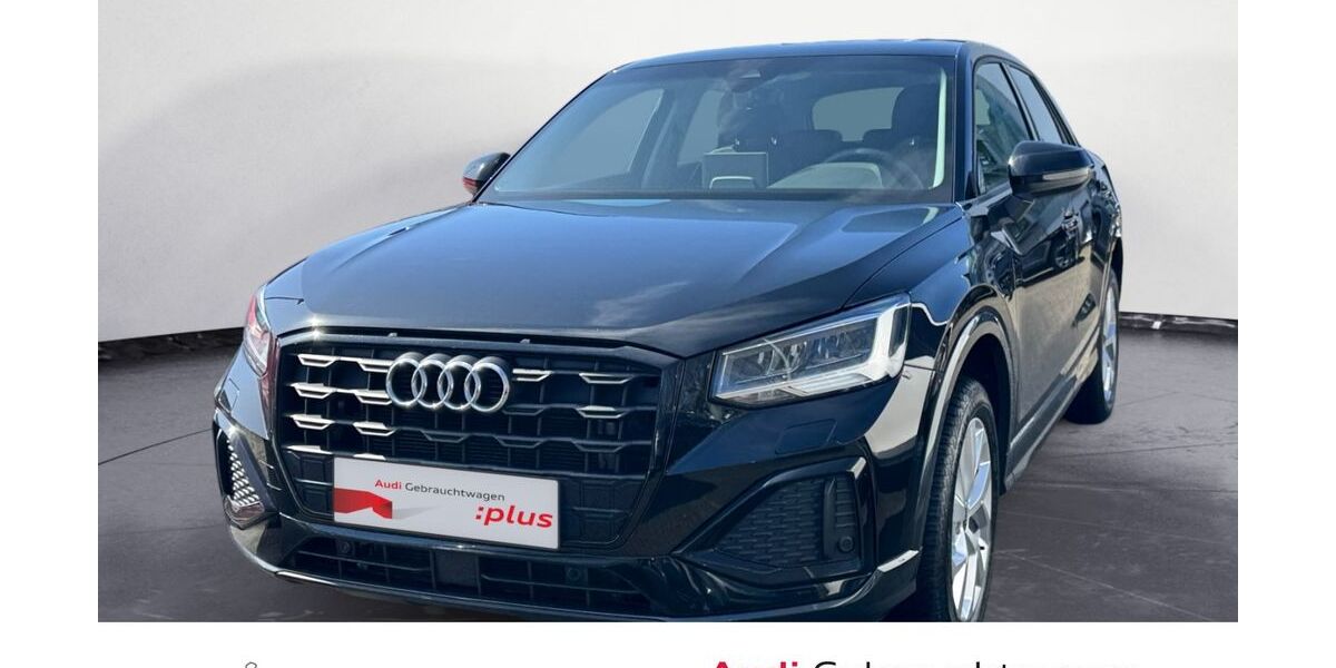 Audi Q2 31.996 km 27.980 &euro; Hilden 40721