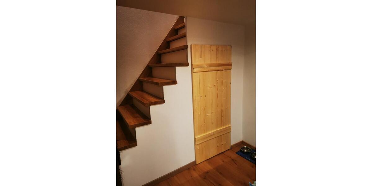 Einfamilienhaus Solingen Burg - 4 Zimmer, 98 m&sup2;, 349.000&euro; | Angebot:25370091