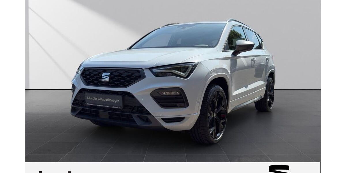 Seat Ateca 22.600 km 24.990 &euro; Mettmann 40822
