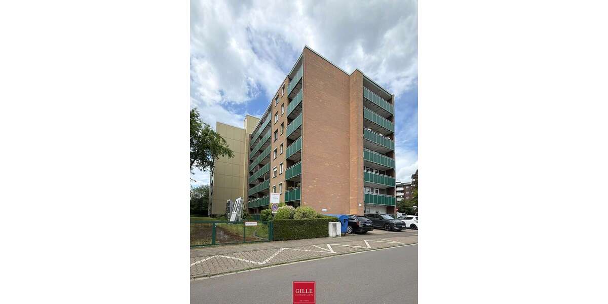 Etagenwohnung Neuss Holzheim - 4 Zimmer, 108 m&sup2;, 225.000&euro; | Angebot:26907705