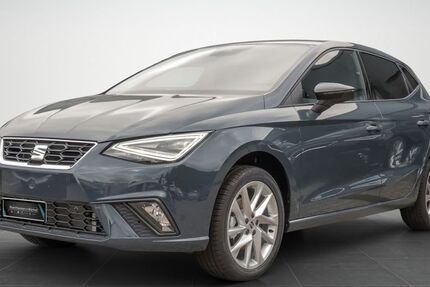 Seat Ibiza 4.999 km 22.499 &euro; Moenchengladbach 41063