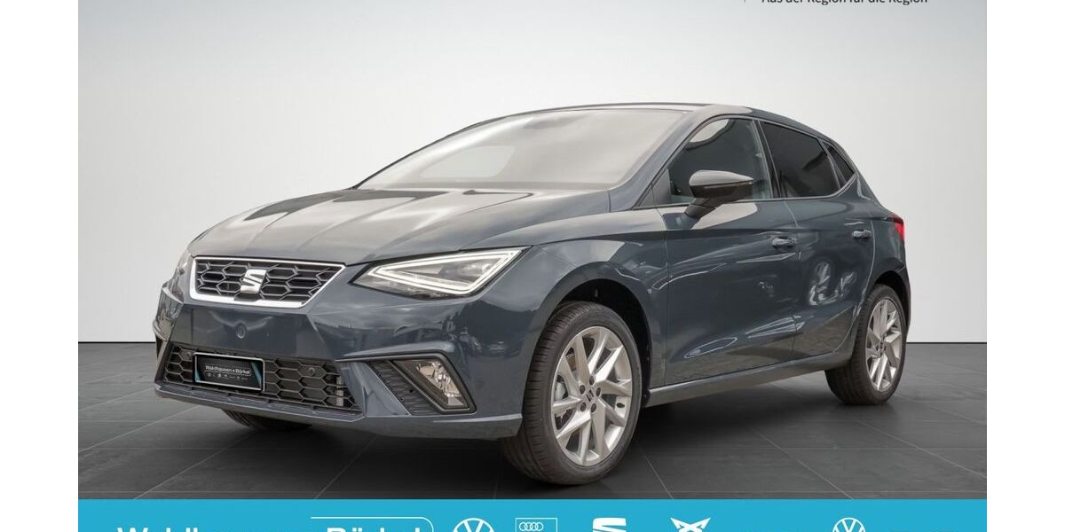 Seat Ibiza 4.999 km 22.499 &euro; Moenchengladbach 41063