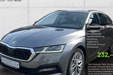 Skoda Octavia 34.477 km 20.790 &euro; Pulheim-Brauweiler 50259
