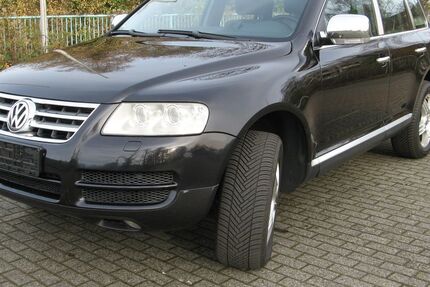 VW Touareg 224.000 km 3.990 &euro; Mülheim an der Ruhr 45478