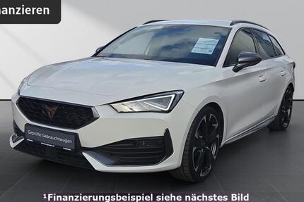 Cupra Leon 16.900 km 32.990 &euro; Solingen 42719