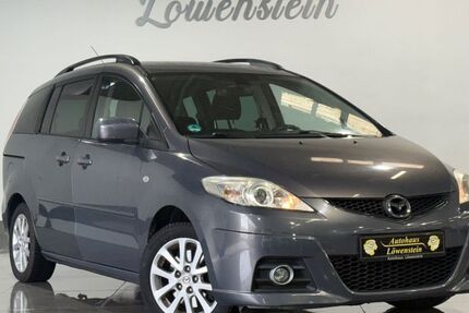 Mazda 5 140.200 km 5.480 &euro; Moers 47443