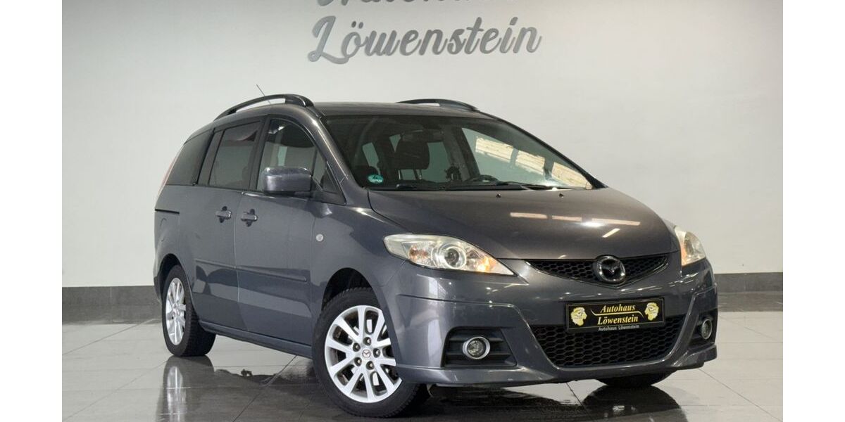 Mazda 5 140.200 km 5.480 &euro; Moers 47443