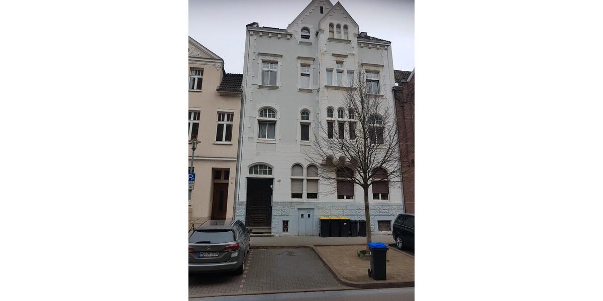Etagenwohnung Mönchengladbach Nord - 4 Zimmer, 94 m&sup2;, 220.000&euro; | Angebot:27267611