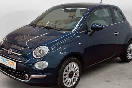 Fiat 500 22.068 km 13.489 &euro; Moers 47445