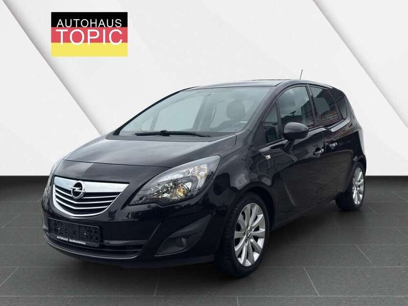 Meriva