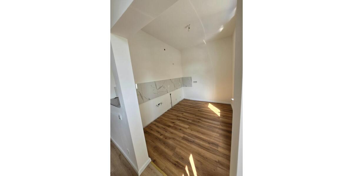 Erdgeschoßwohnung Wuppertal Arrenberg - 3 Zimmer, 65 m&sup2;, 790&euro; | Angebot:25635958