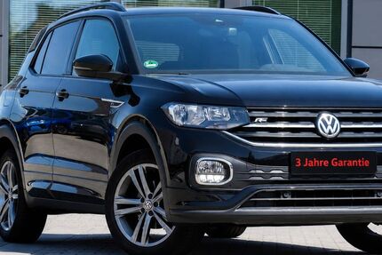 VW T-Cross 75.510 km 24.980 &euro; Korschenbroich 41352