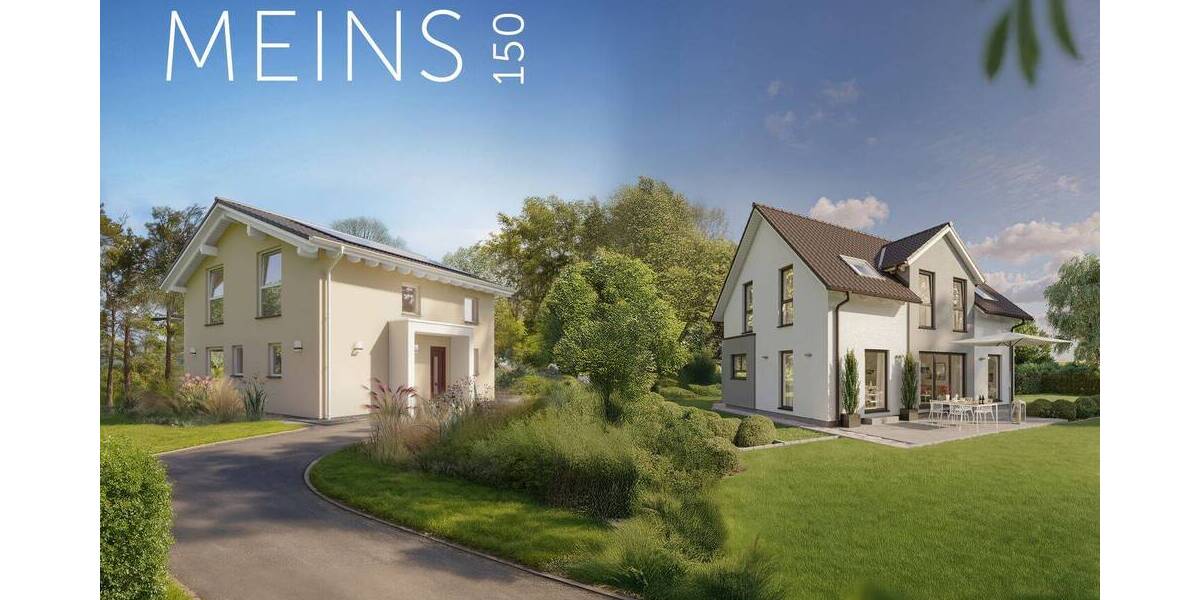 Einfamilienhaus Ratingen Lintorf - 5 Zimmer, 151 m&sup2;, 513.940&euro; | Angebot:26500173