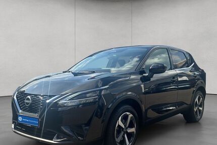 Nissan Qashqai 23.348 km 24.890 € Düsseldorf 40549