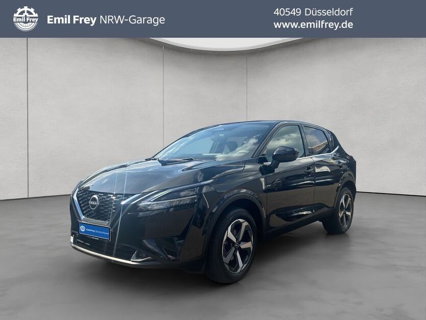 Nissan Qashqai 23.348 km 24.890 € Düsseldorf 40549