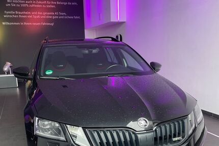 Skoda Octavia 163.500 km 14.999 &euro; Monheim Am Rhein 40789