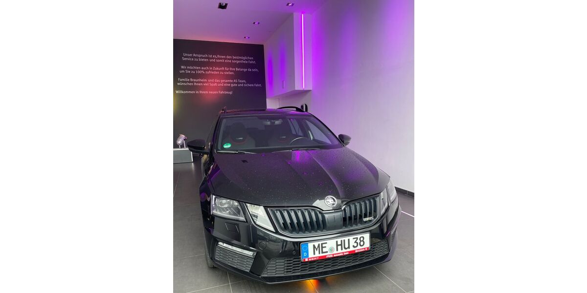 Skoda Octavia 163.500 km 14.999 &euro; Monheim Am Rhein 40789