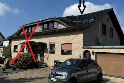 Haus zum Kaufen in Solingen 449.000 € 170 m²