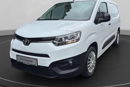 Toyota Proace City 24.084 km 16.970 &euro; Mönchengladbach 41238
