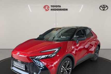Toyota C-HR 1.500 km 35.385 &euro; Krefeld 47809